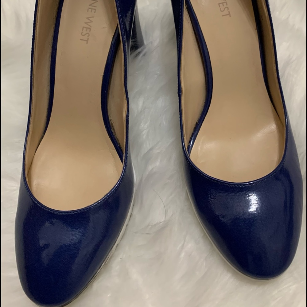 Ladies Nine West